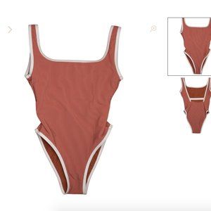LainSnow Women's One Piece